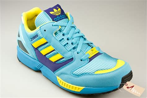 adidas torsion zx